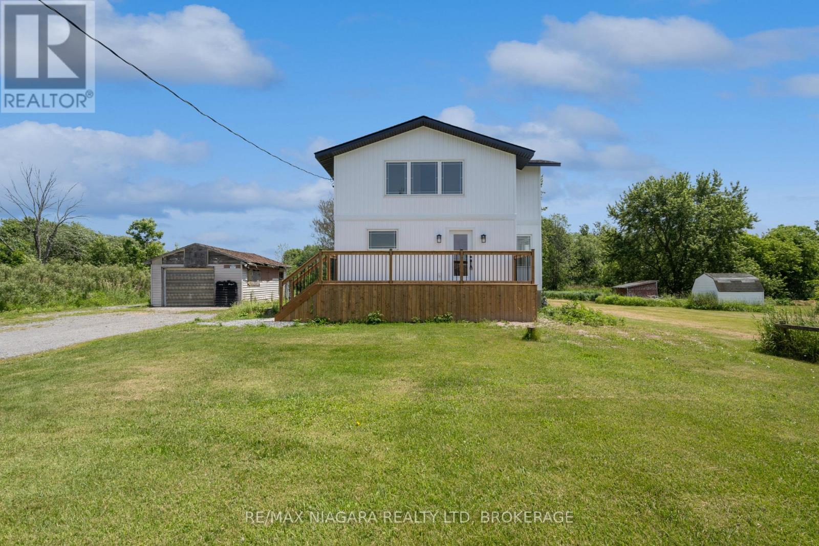 11809 Sideroad 18, Wainfleet, Ontario  L0S 1V0 - Photo 2 - X13512662