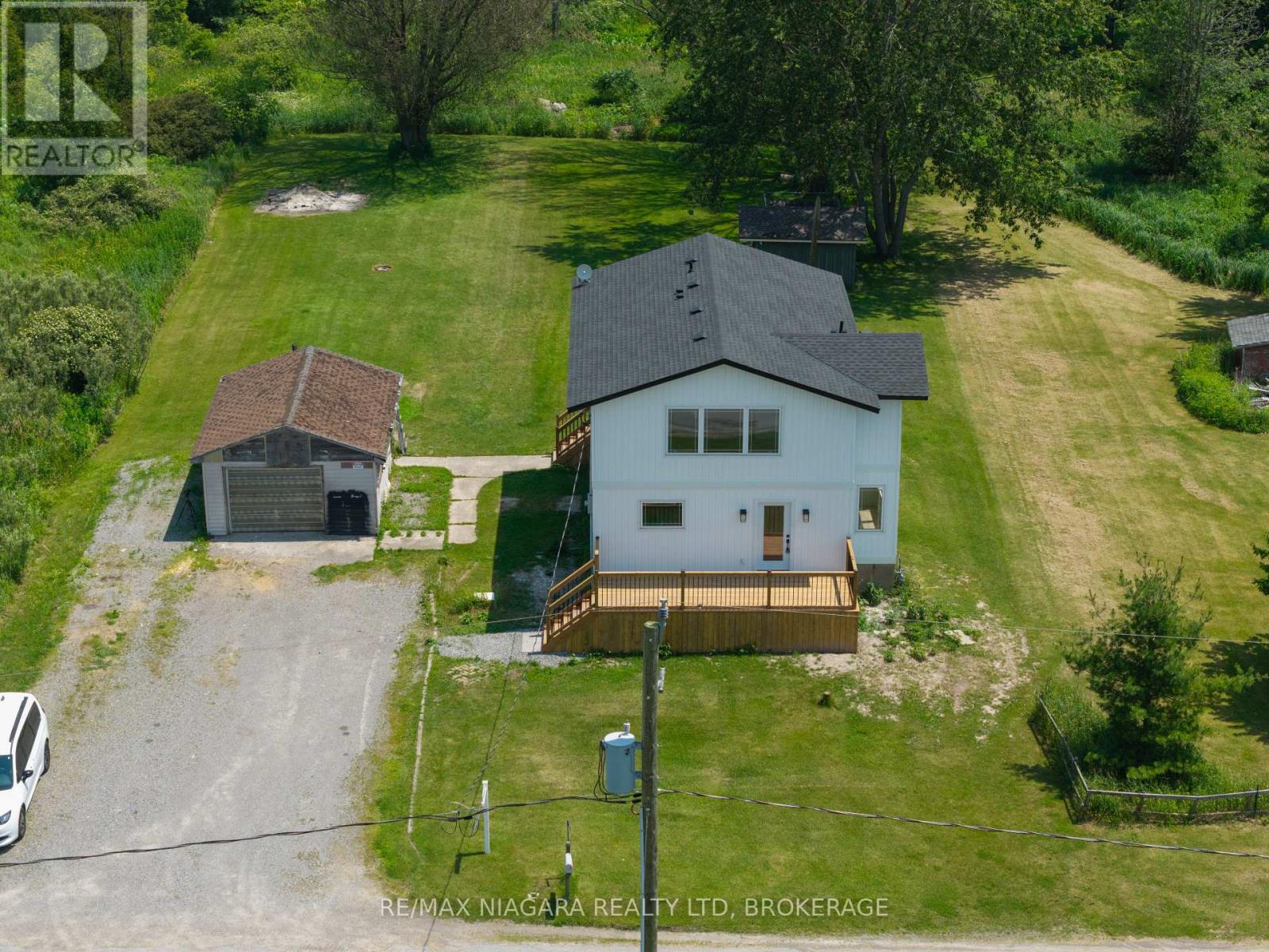 11809 Sideroad 18, Wainfleet (Lakeshore), Ontario L0S 1V0 - Photo 38 - X13512662