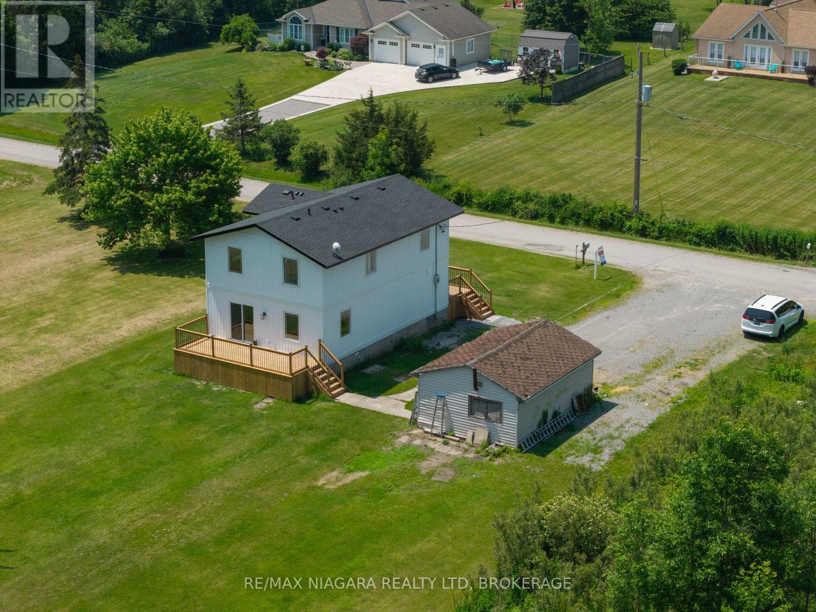 11809 Sideroad 18, Wainfleet (Lakeshore), Ontario L0S 1V0 - Photo 40 - X13512662