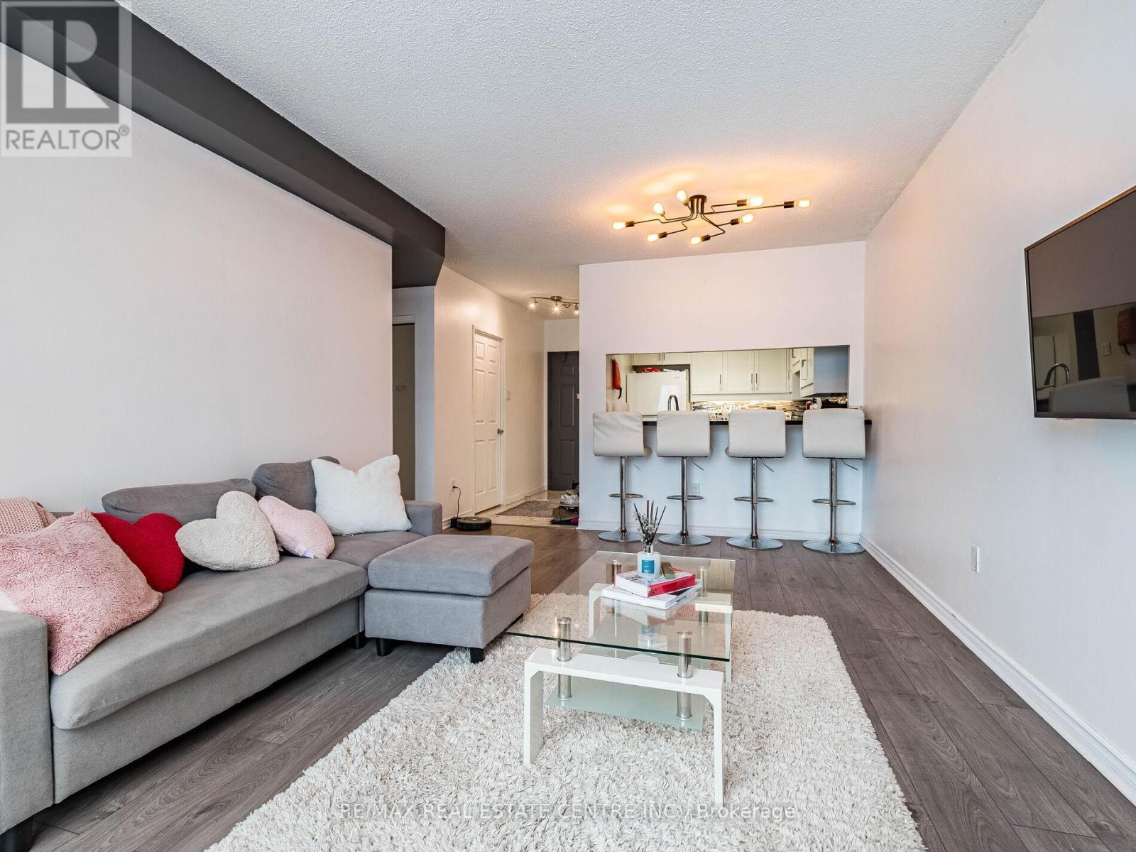 1616 - 250 Webb Drive, Mississauga, Ontario  L5B 3Z4 - Photo 11 - W13512218