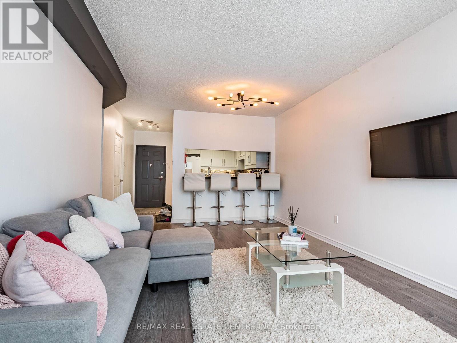 1616 - 250 Webb Drive, Mississauga, Ontario  L5B 3Z4 - Photo 12 - W13512218
