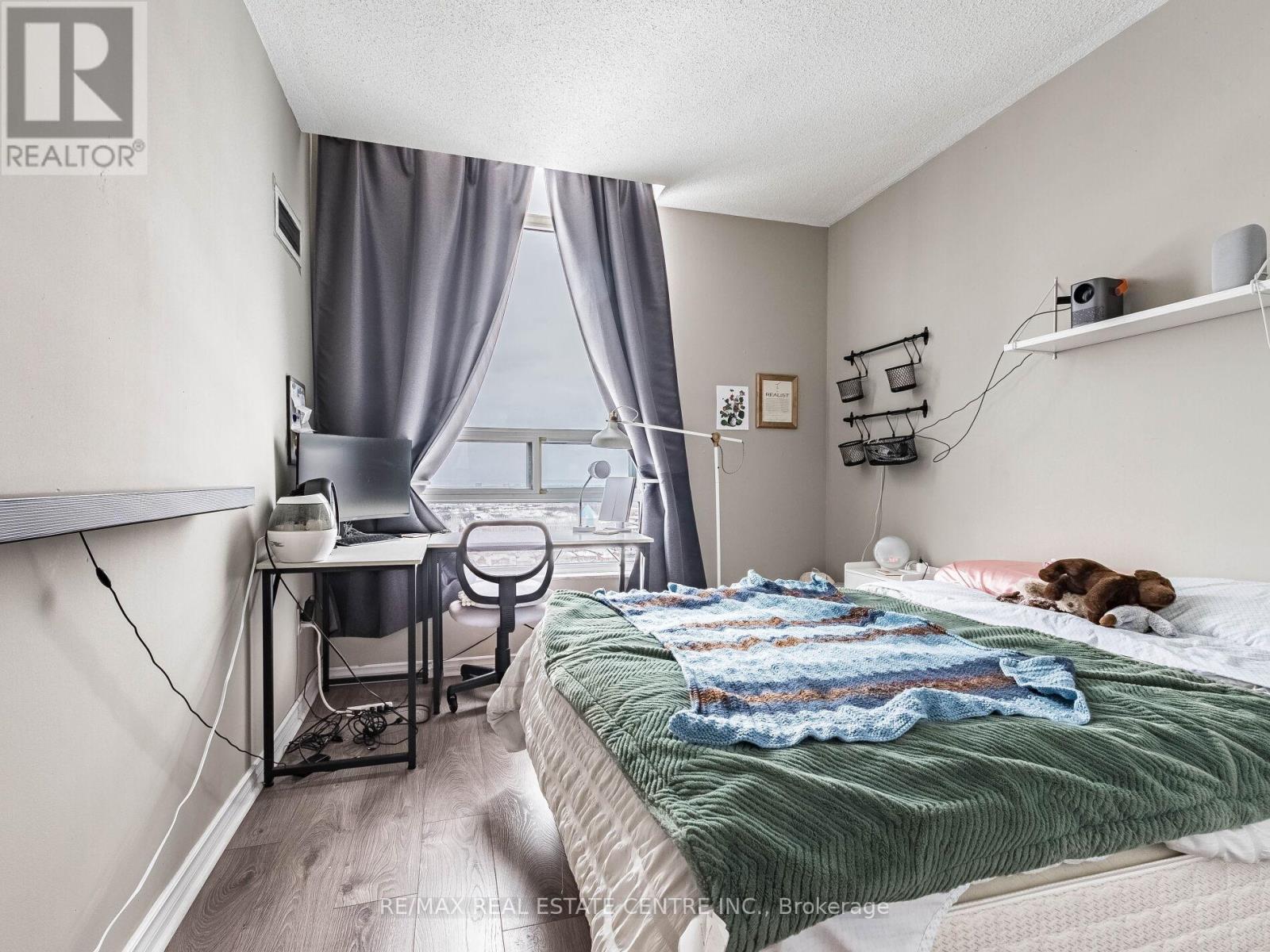 1616 - 250 Webb Drive, Mississauga, Ontario  L5B 3Z4 - Photo 28 - W13512218