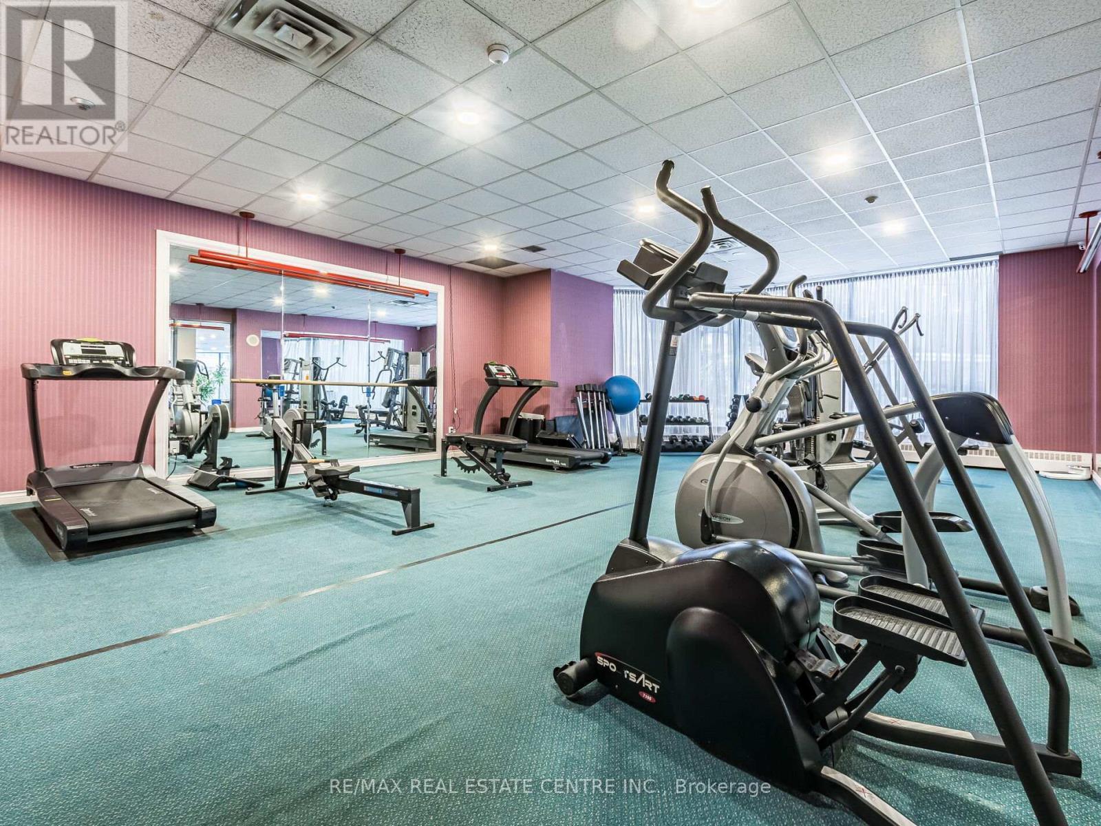 1616 - 250 Webb Drive, Mississauga, Ontario  L5B 3Z4 - Photo 43 - W13512218