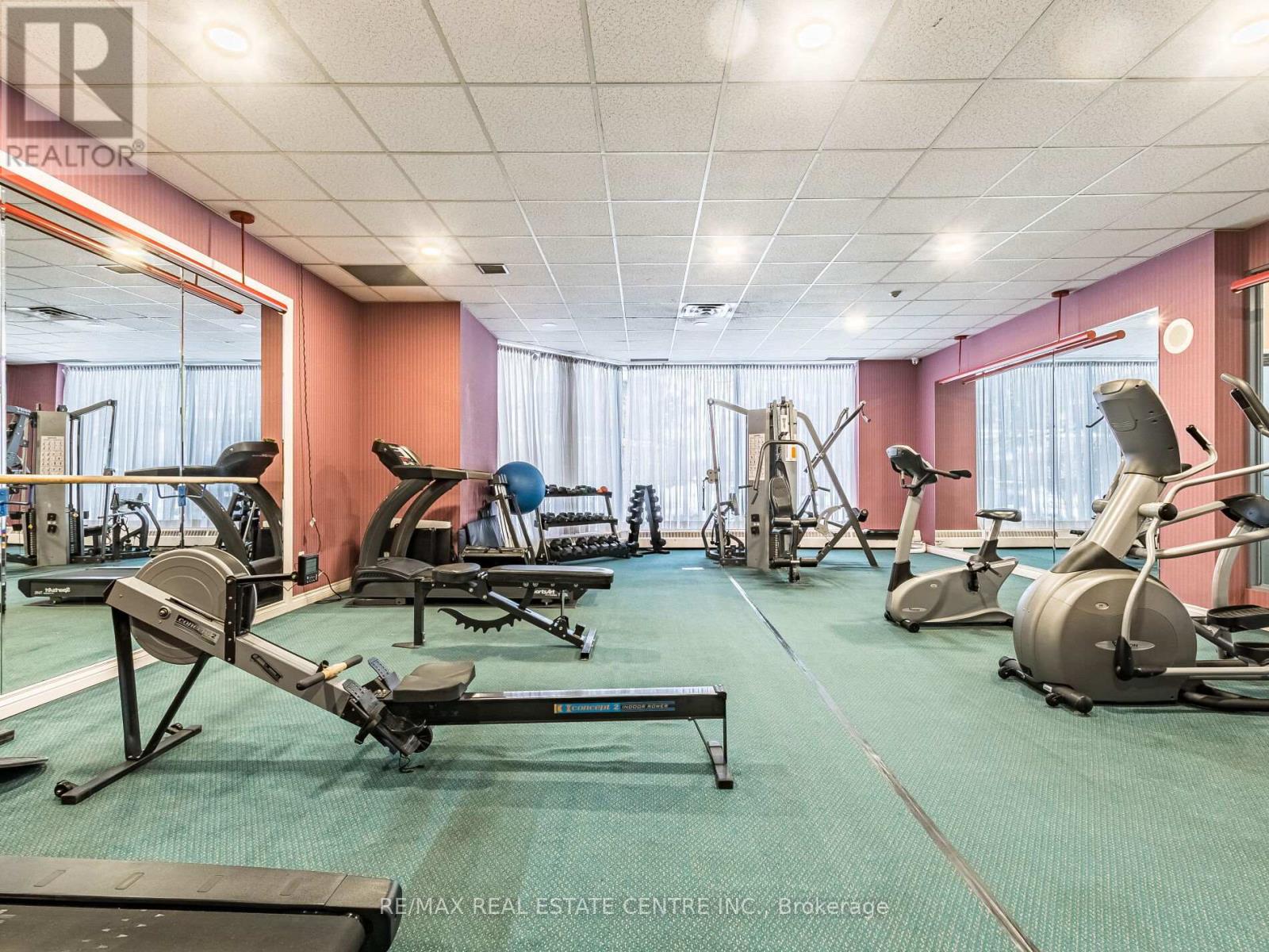 1616 - 250 Webb Drive, Mississauga, Ontario  L5B 3Z4 - Photo 44 - W13512218