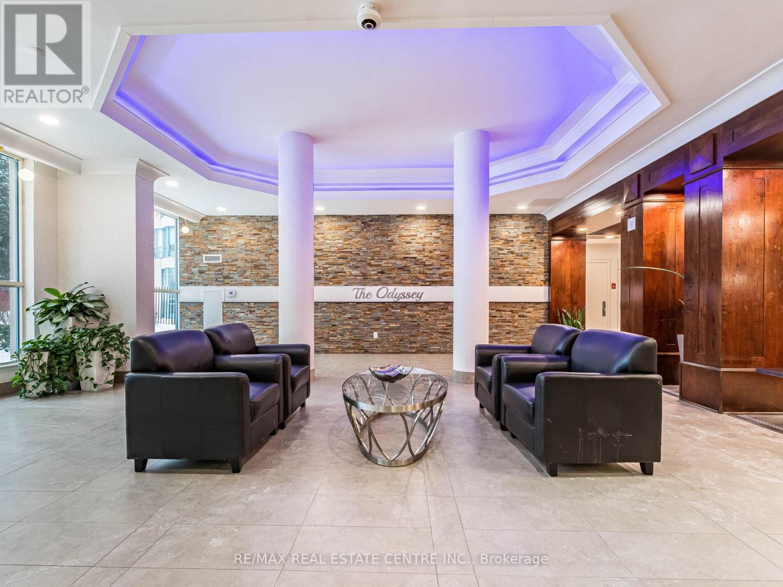 1616 - 250 Webb Drive, Mississauga, Ontario  L5B 3Z4 - Photo 45 - W13512218