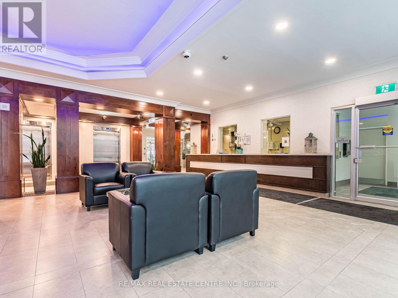 1616 - 250 Webb Drive, Mississauga, Ontario  L5B 3Z4 - Photo 46 - W13512218