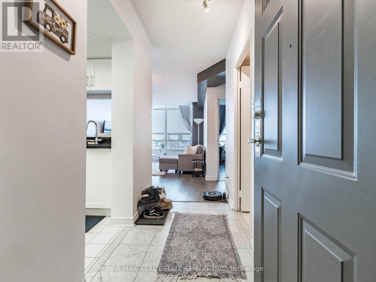 1616 - 250 Webb Drive, Mississauga, Ontario  L5B 3Z4 - Photo 7 - W13512218