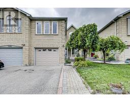 5244 CINNAMON ROAD S, Mississauga, Ontario