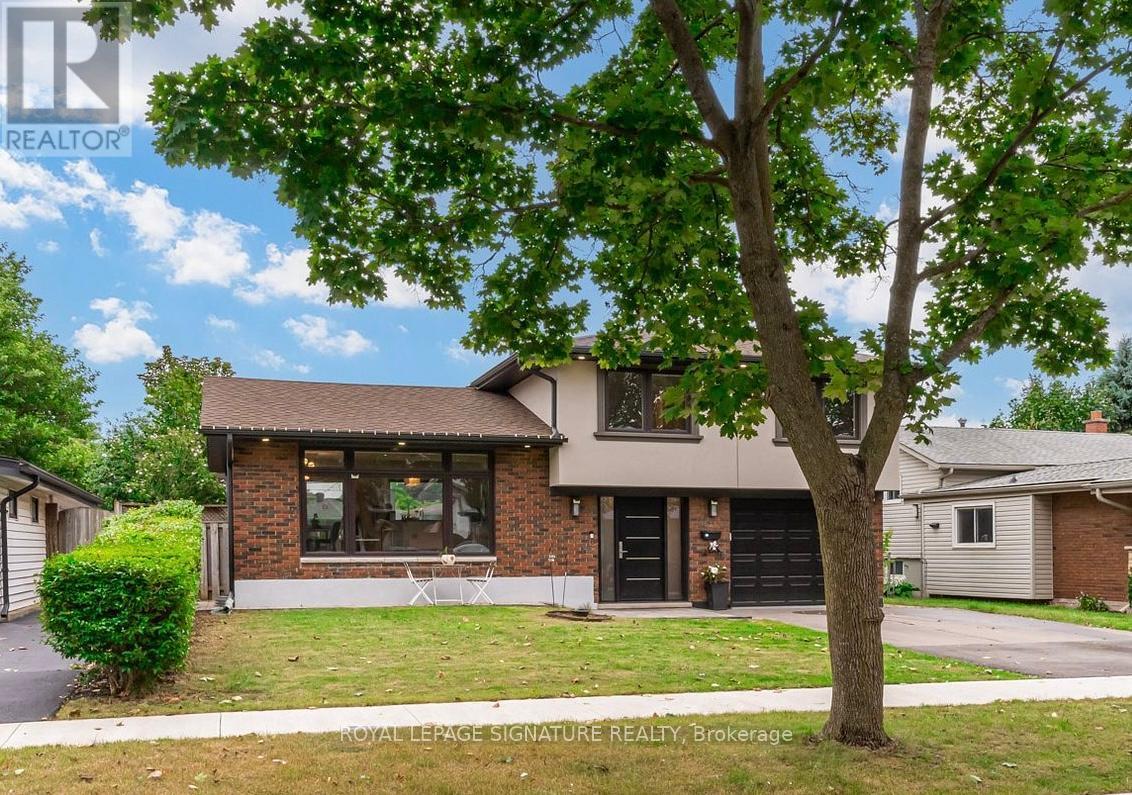 625 Braemore Road, Burlington, Ontario  L7N 3E6 - Photo 16 - W13512260