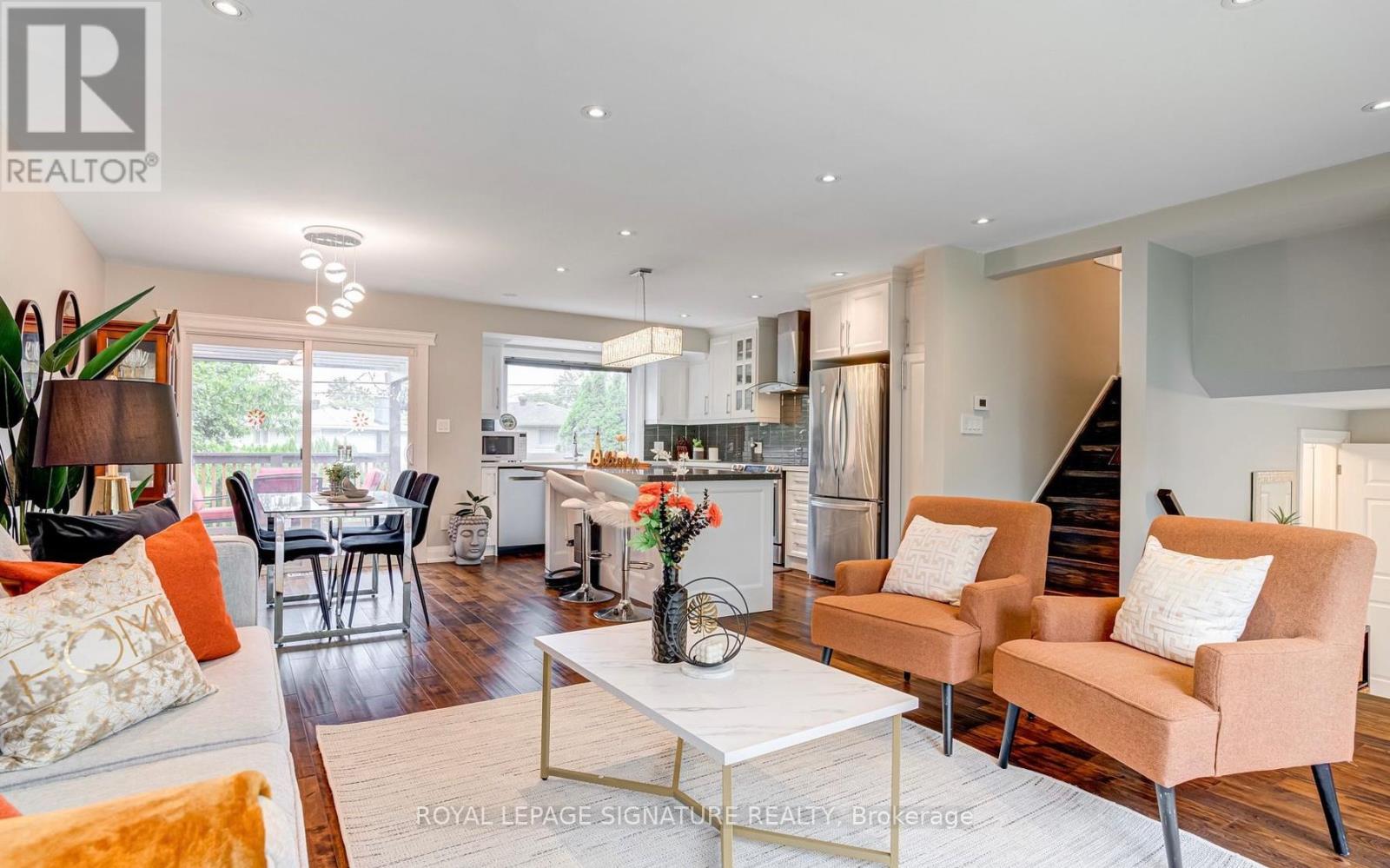 625 Braemore Road, Burlington, Ontario  L7N 3E6 - Photo 2 - W13512260