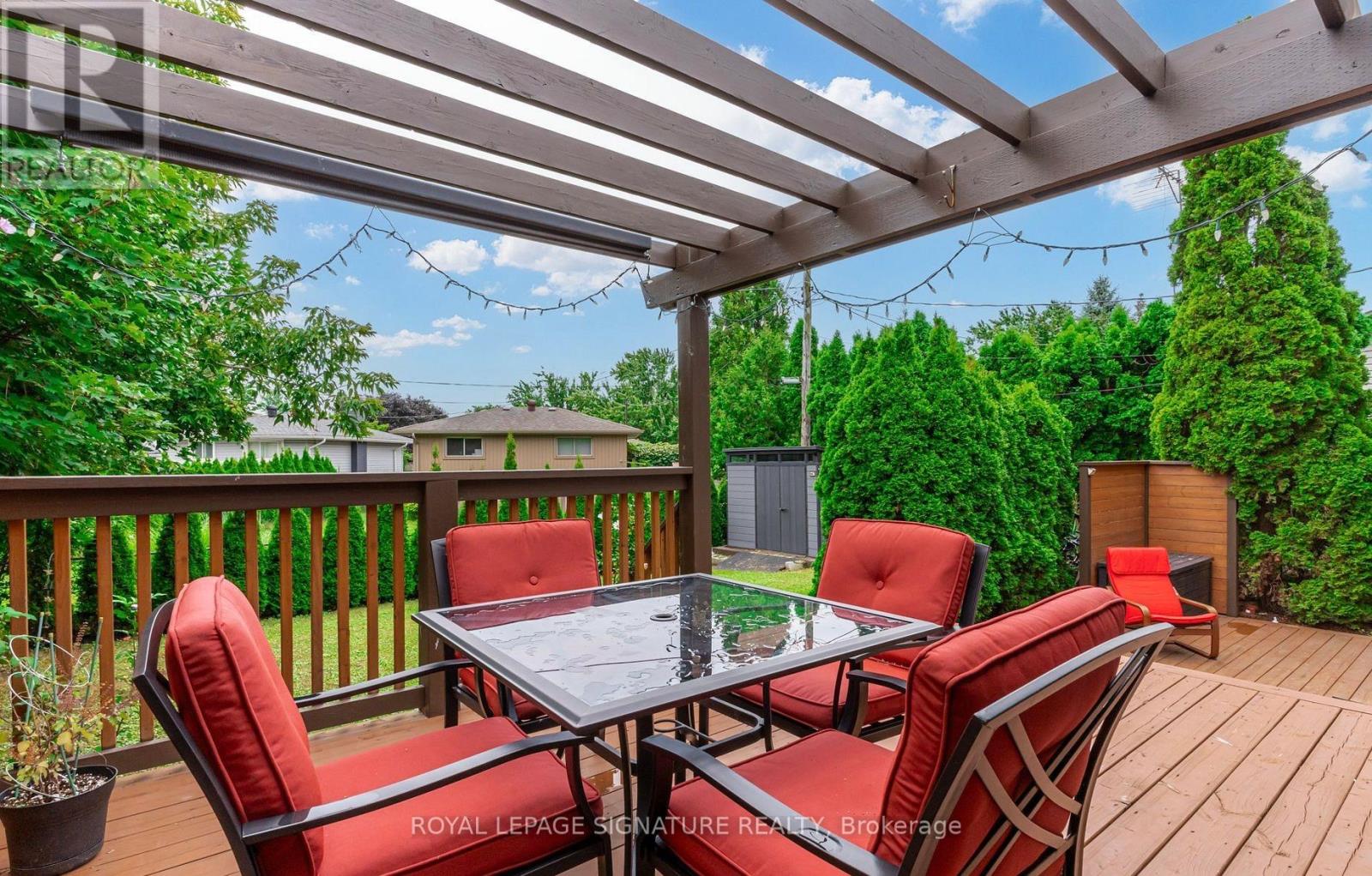 625 Braemore Road, Burlington, Ontario  L7N 3E6 - Photo 34 - W13512260