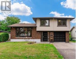 625 BRAEMORE ROAD, Burlington, Ontario