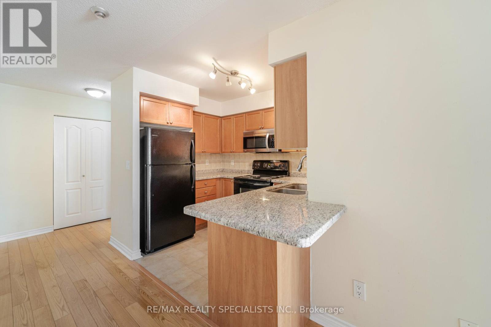 711 - 4090 Living Arts Drive, Mississauga, Ontario  L5B 4M8 - Photo 14 - W13512270