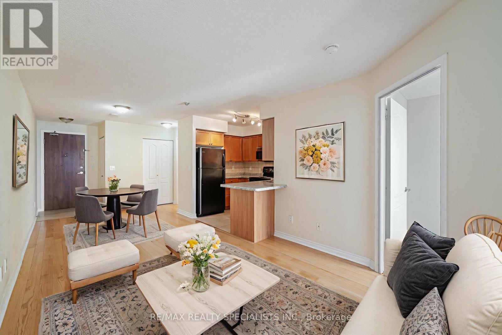 711 - 4090 Living Arts Drive, Mississauga, Ontario  L5B 4M8 - Photo 17 - W13512270