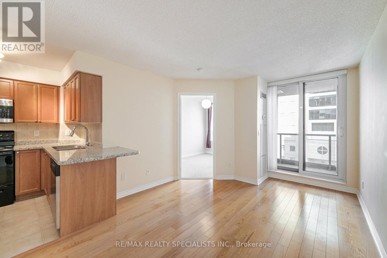 711 - 4090 Living Arts Drive, Mississauga, Ontario  L5B 4M8 - Photo 18 - W13512270