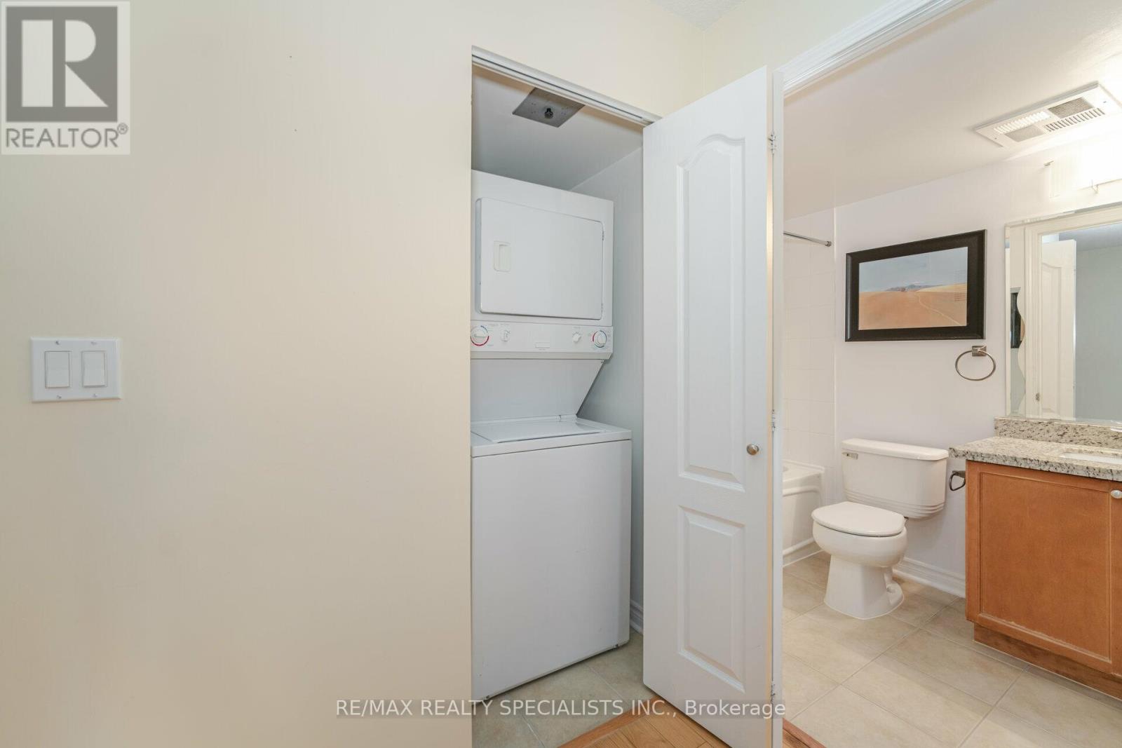 711 - 4090 Living Arts Drive, Mississauga, Ontario  L5B 4M8 - Photo 27 - W13512270
