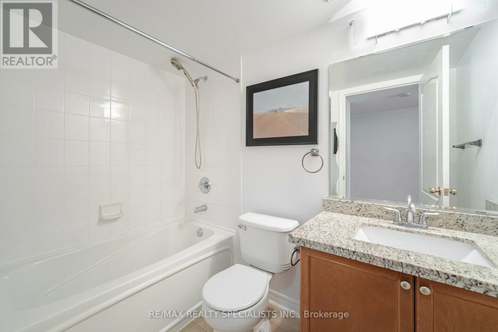 711 - 4090 Living Arts Drive, Mississauga, Ontario  L5B 4M8 - Photo 28 - W13512270