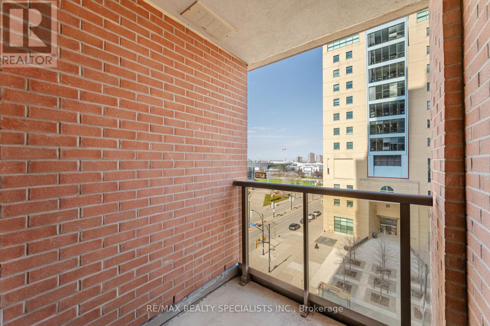 711 - 4090 Living Arts Drive, Mississauga, Ontario  L5B 4M8 - Photo 29 - W13512270