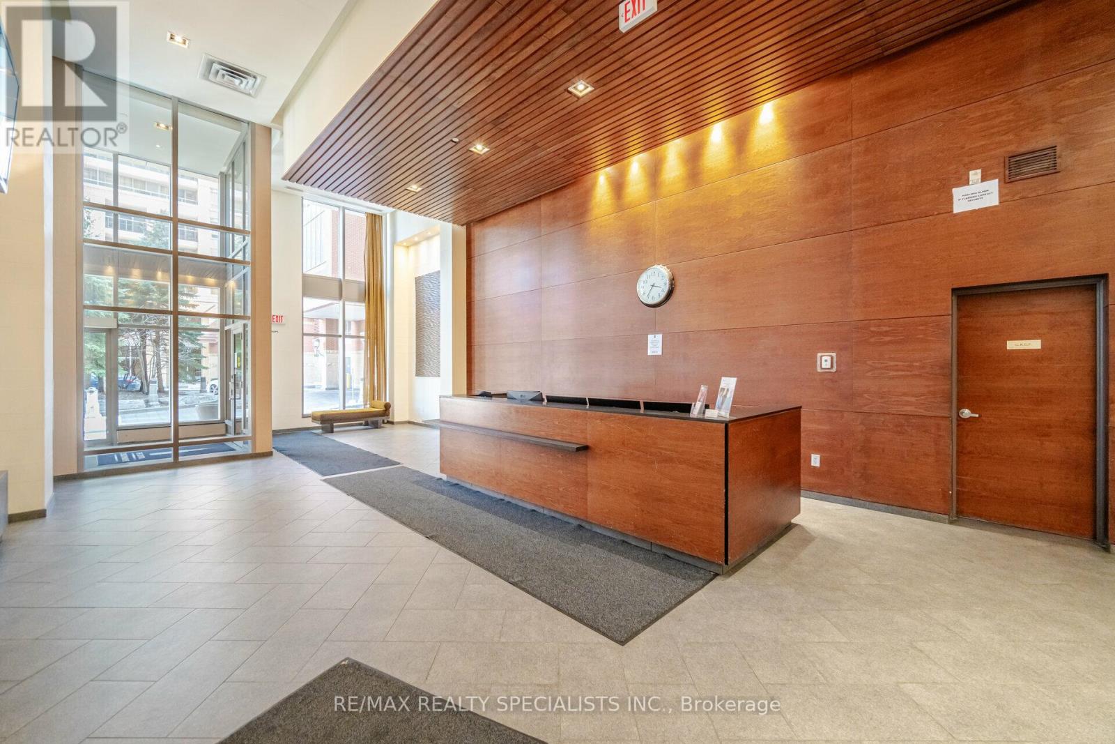 711 - 4090 Living Arts Drive, Mississauga, Ontario  L5B 4M8 - Photo 3 - W13512270
