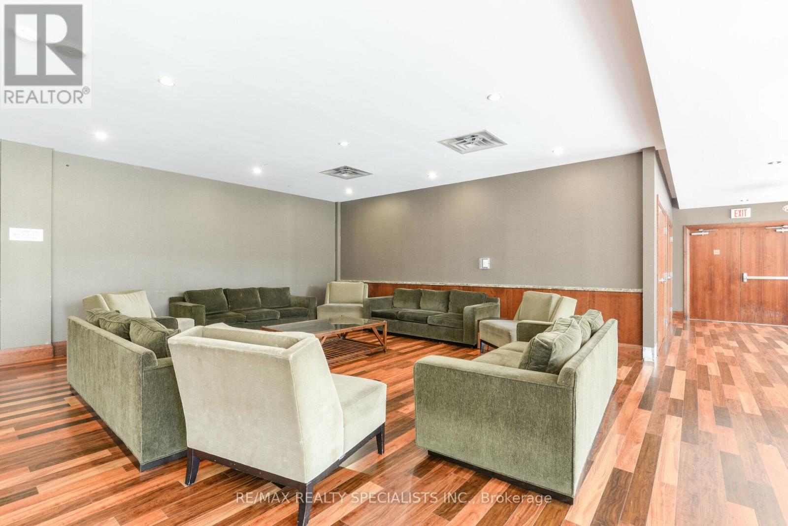 711 - 4090 Living Arts Drive, Mississauga, Ontario  L5B 4M8 - Photo 36 - W13512270