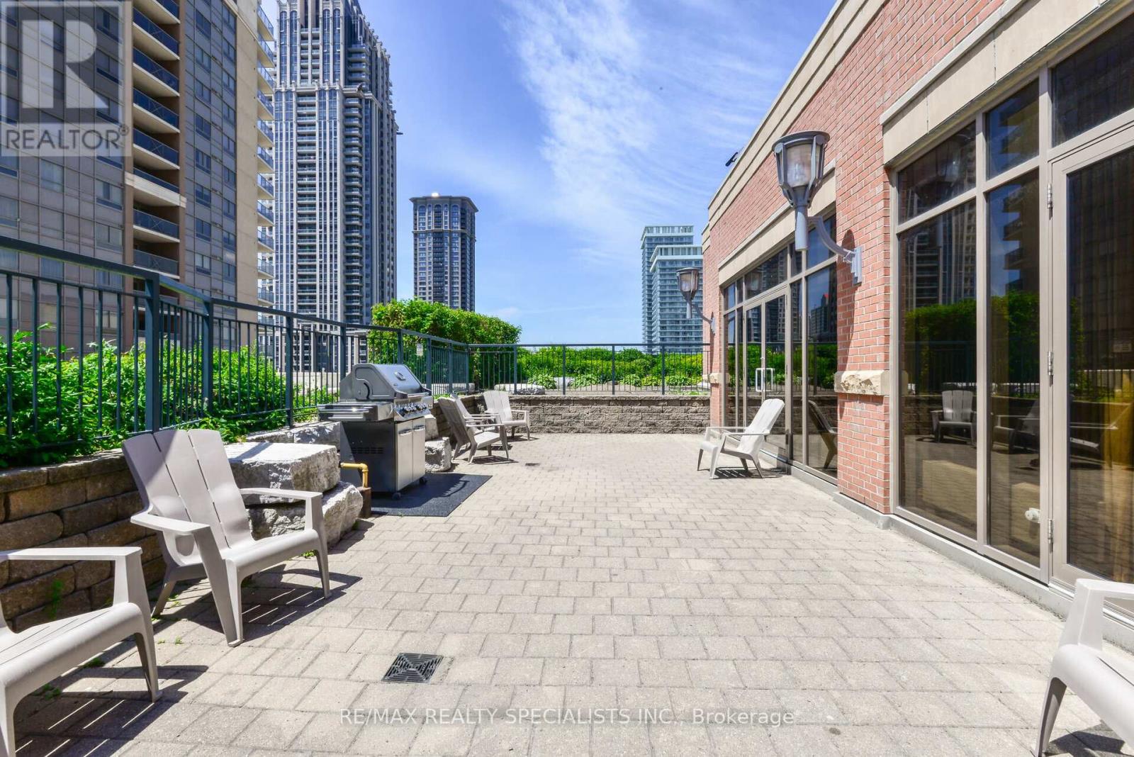 711 - 4090 Living Arts Drive, Mississauga, Ontario  L5B 4M8 - Photo 38 - W13512270