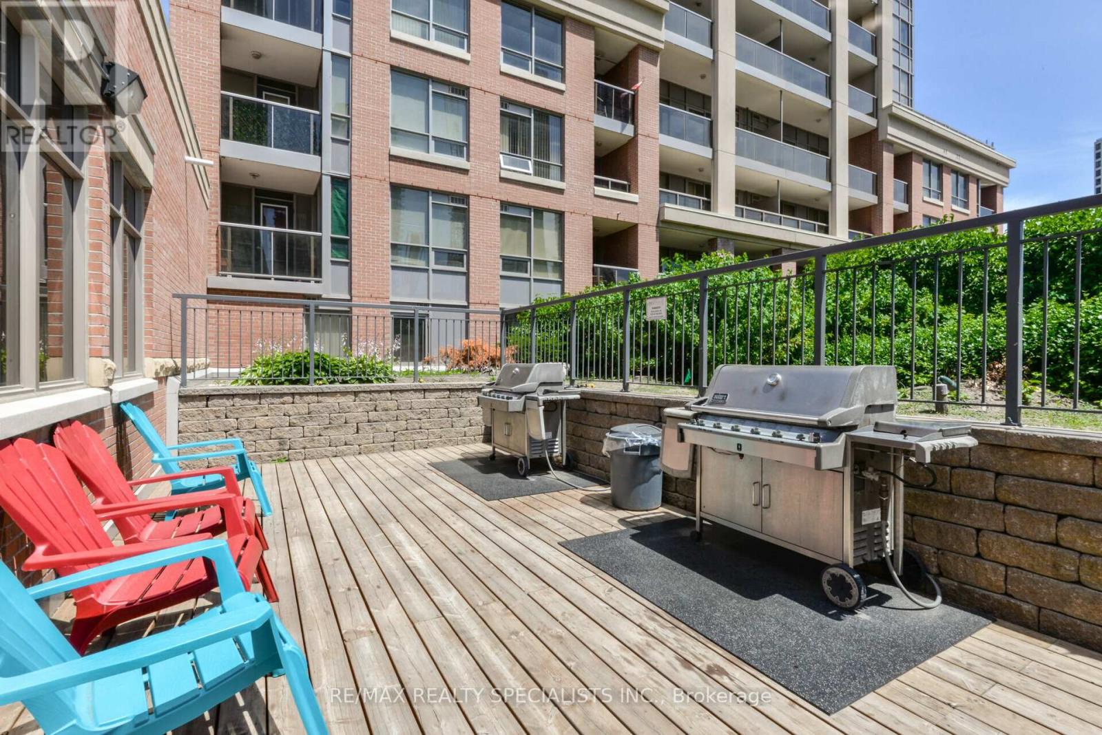 711 - 4090 Living Arts Drive, Mississauga, Ontario  L5B 4M8 - Photo 39 - W13512270