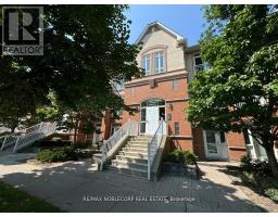 18 - 36 GIBSON AVENUE, Toronto, Ontario