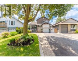 12 RICHVALE DRIVE S, Brampton, Ontario