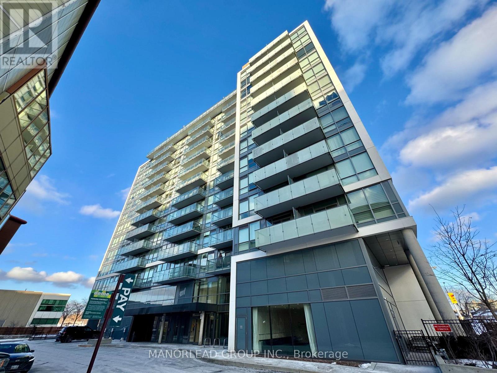 813 - 10 DE BOERS DRIVE