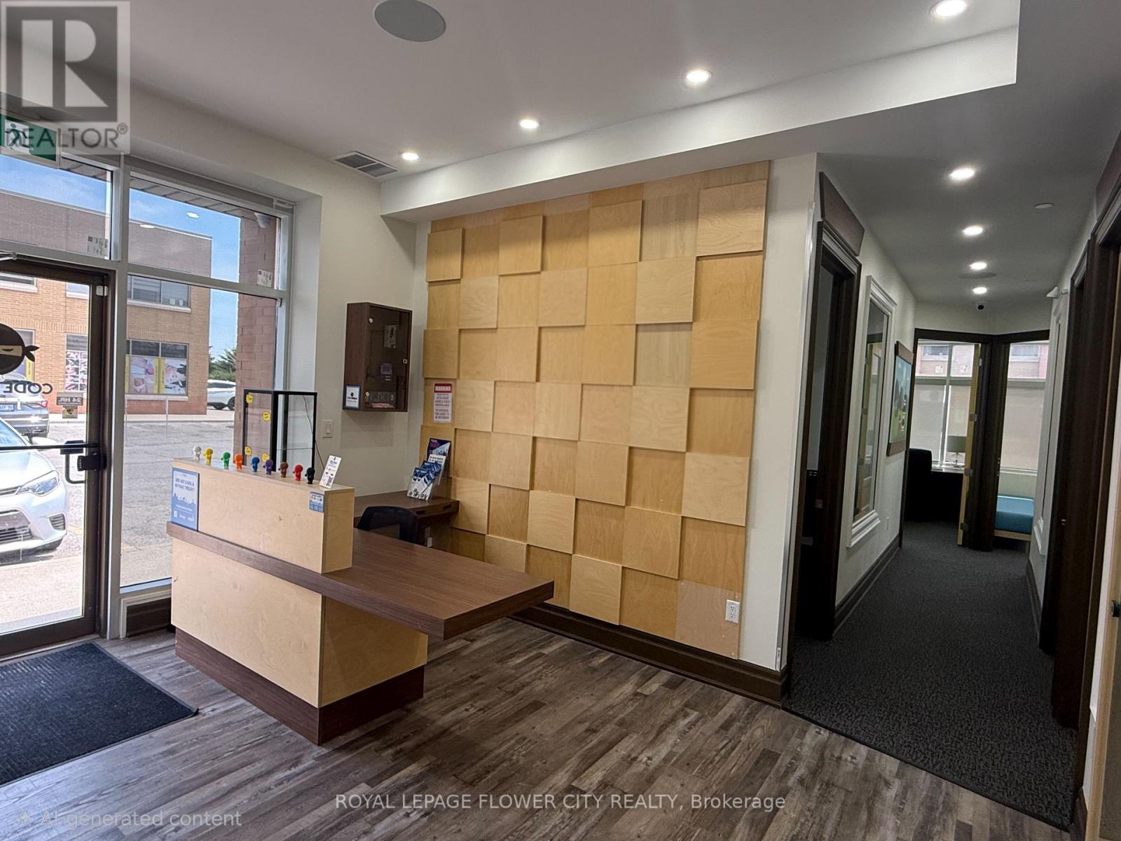 7 - 7 Sun Pac Boulevard, Brampton, Ontario  L6S 0E8 - Photo 8 - W13512328