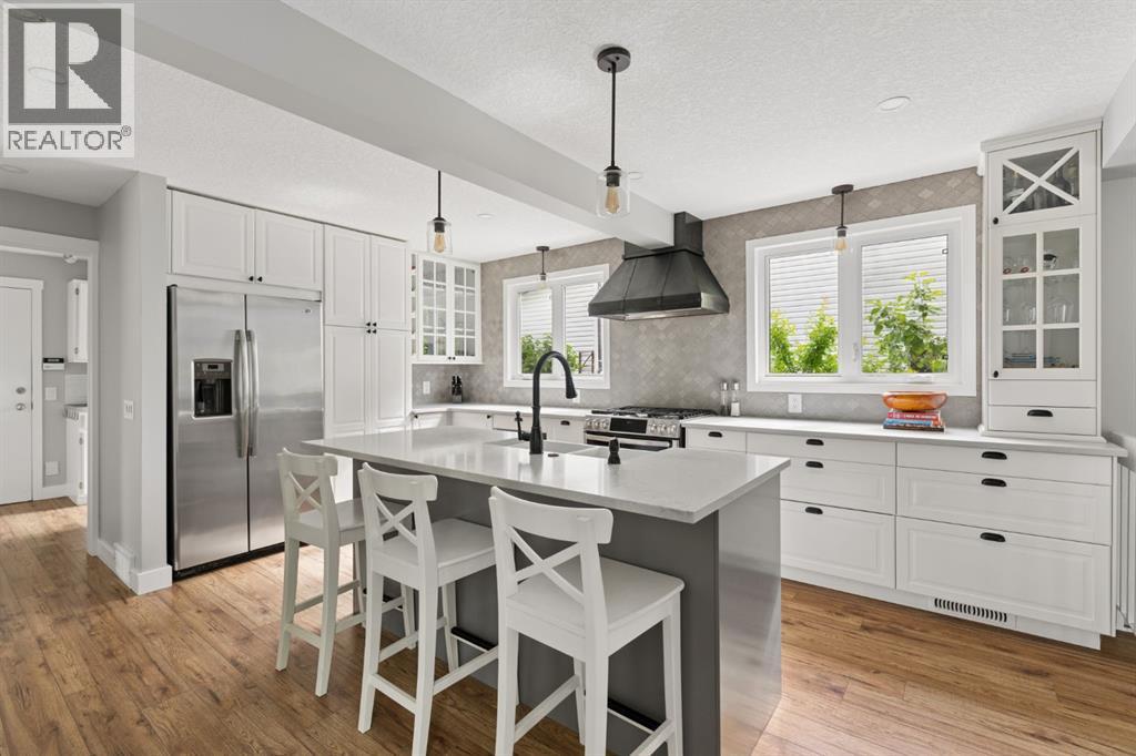 692 Woodpark Boulevard SW, Calgary, Alberta  T2E 3R7 - Photo 17 - A2325814