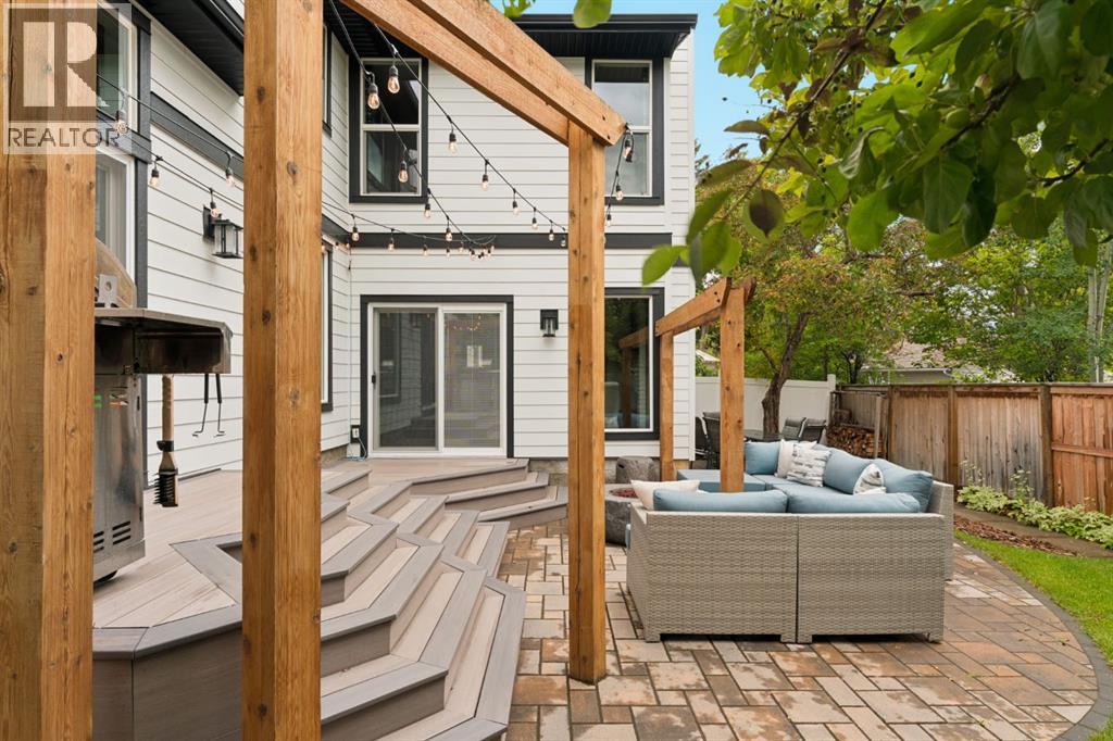 692 Woodpark Boulevard SW, Calgary, Alberta  T2E 3R7 - Photo 35 - A2325814
