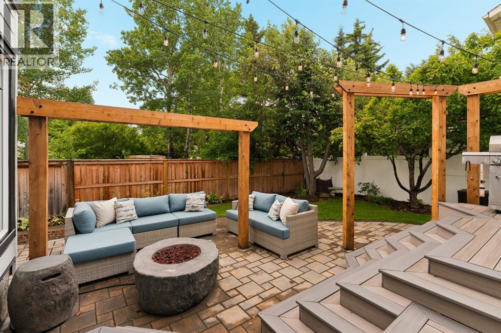 692 Woodpark Boulevard SW, Calgary, Alberta  T2E 3R7 - Photo 37 - A2325814