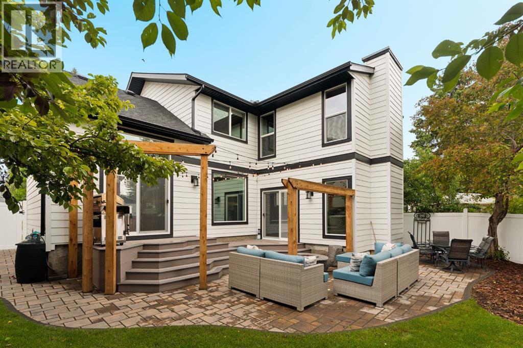692 Woodpark Boulevard SW, Calgary, Alberta  T2E 3R7 - Photo 40 - A2325814