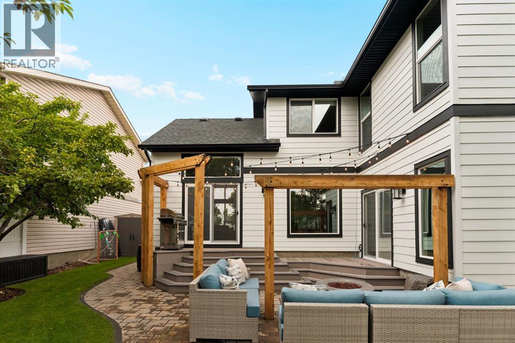 692 Woodpark Boulevard SW, Calgary, Alberta  T2E 3R7 - Photo 41 - A2325814