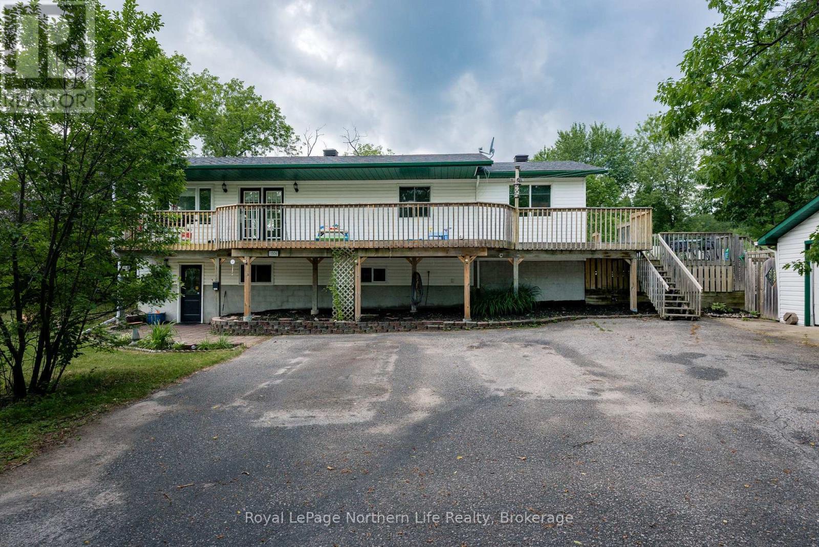1006 Lakeshore Drive, North Bay, Ontario  P1A 2H3 - Photo 3 - X13512580