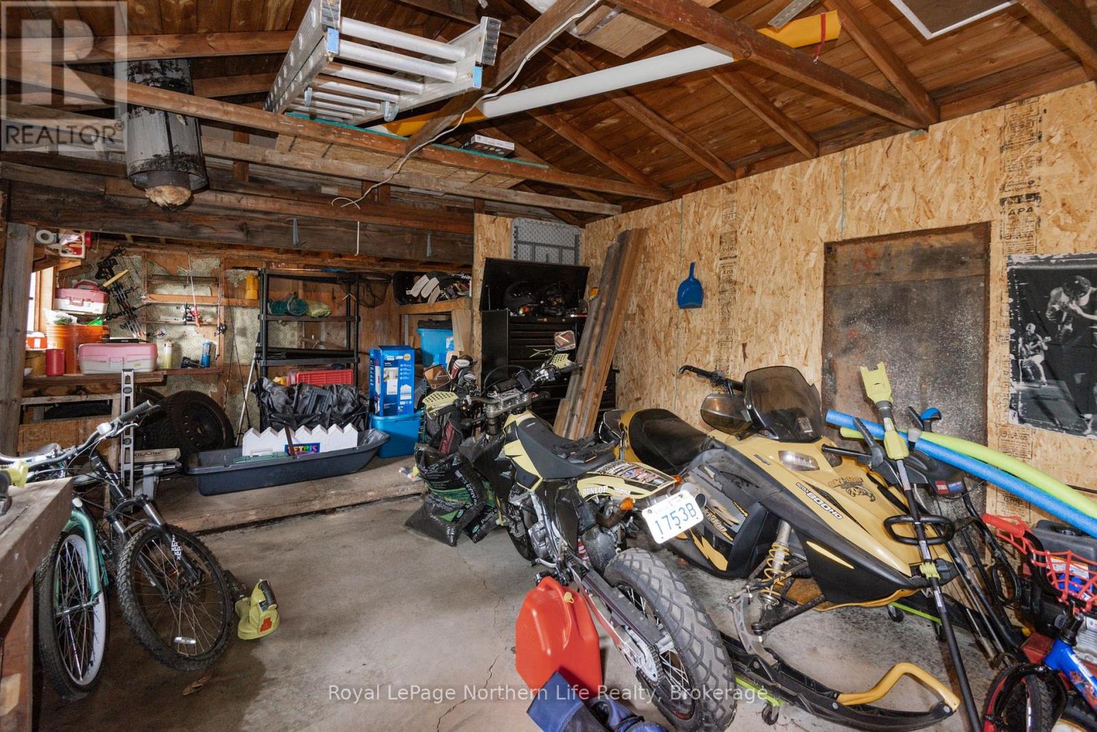 1006 Lakeshore Drive, North Bay, Ontario  P1A 2H3 - Photo 48 - X13512580