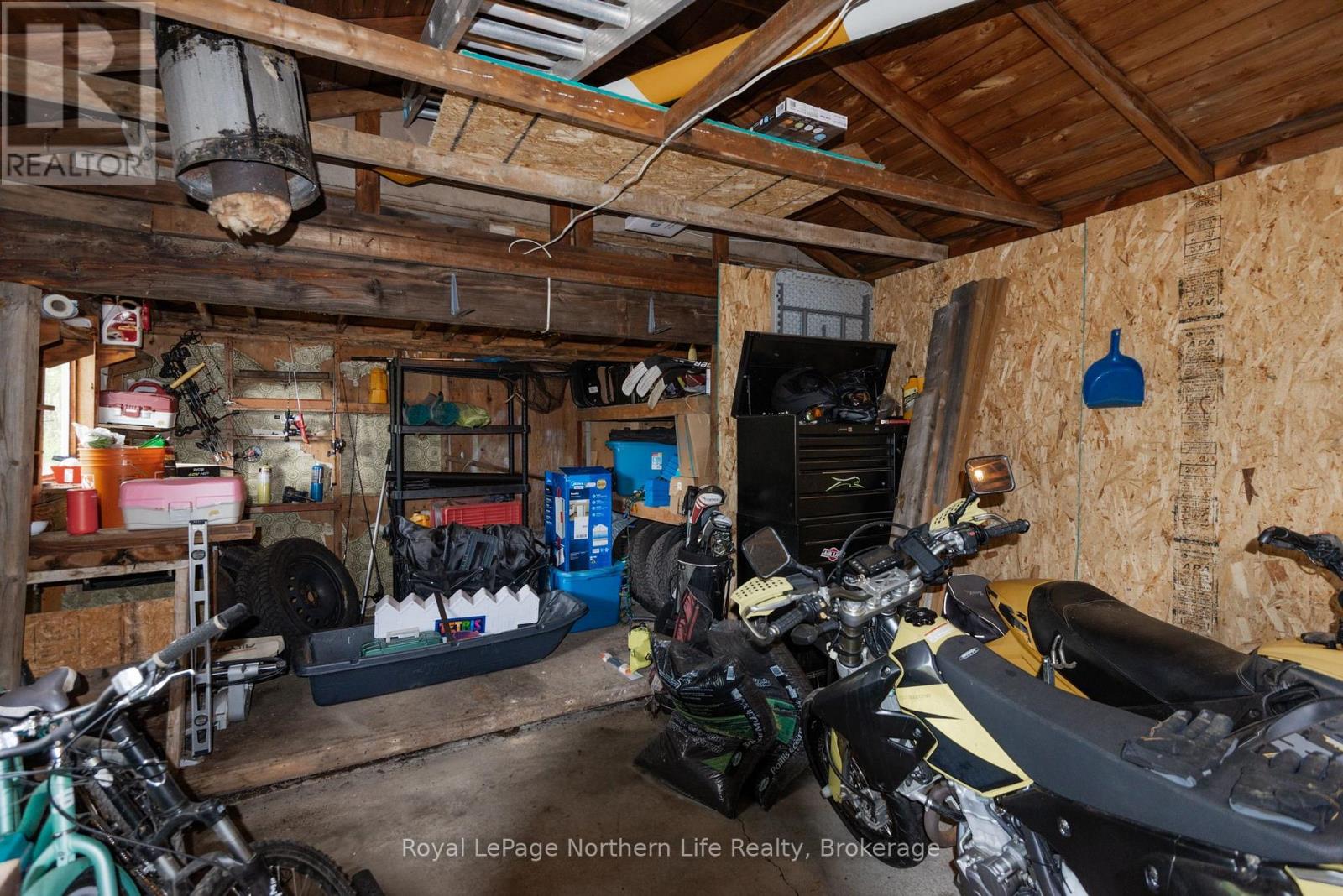 1006 Lakeshore Drive, North Bay, Ontario  P1A 2H3 - Photo 49 - X13512580