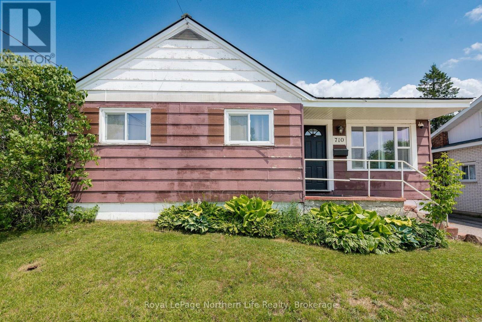 710 Galt Street, North Bay, Ontario  P1B 5N1 - Photo 3 - X13512622