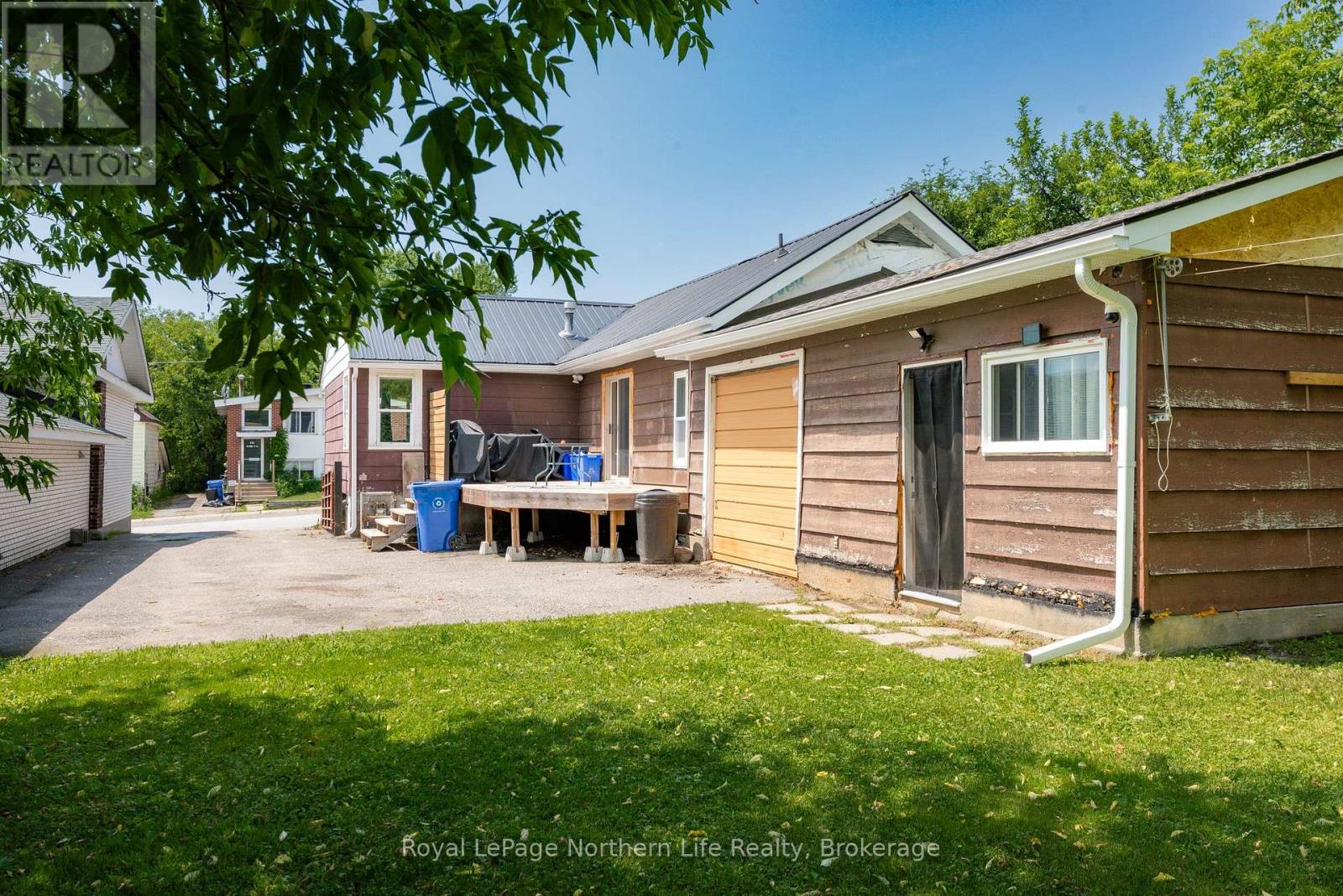710 Galt Street, North Bay, Ontario  P1B 5N1 - Photo 31 - X13512622