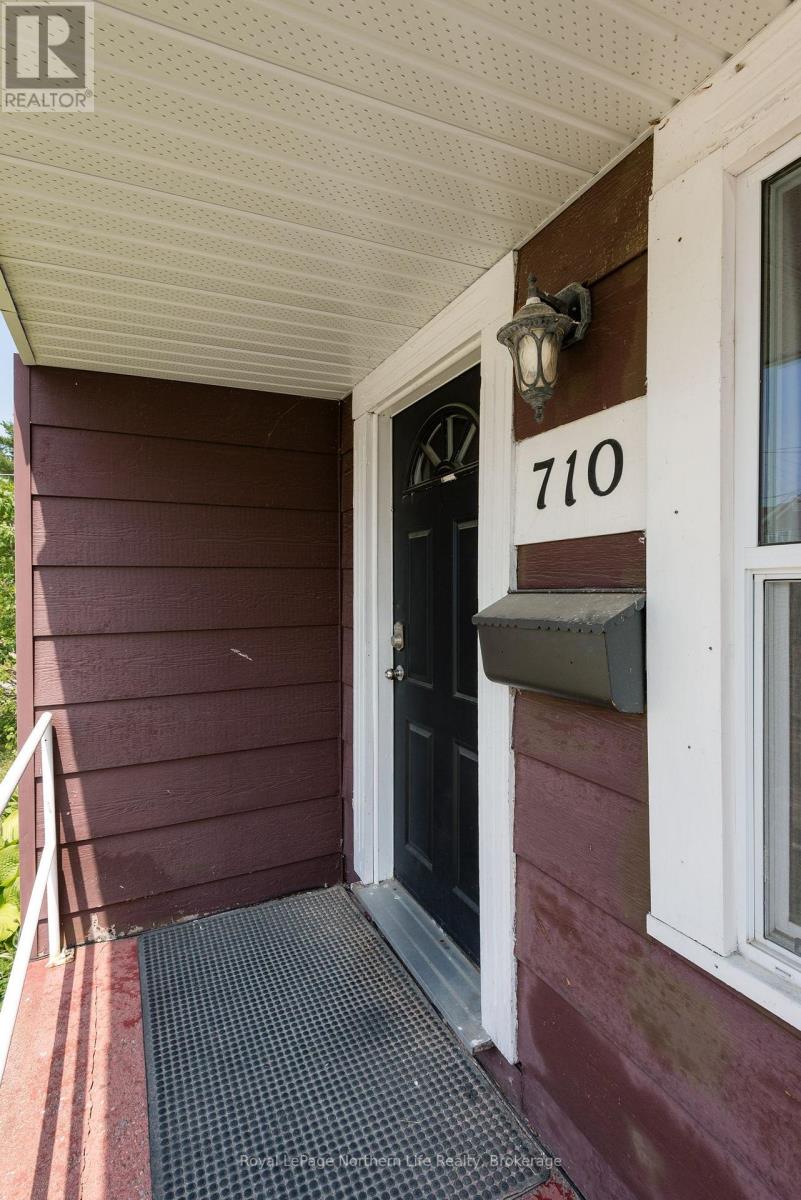 710 Galt Street, North Bay, Ontario  P1B 5N1 - Photo 4 - X13512622