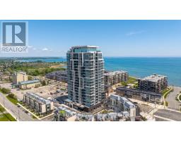 505 - 385 WINSTON ROAD, Grimsby, Ontario