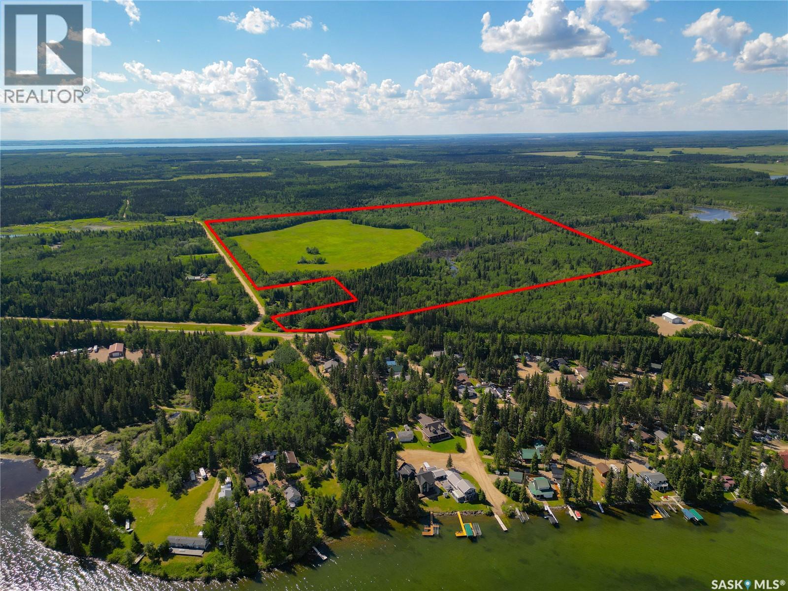 0 AHLSTROM DRIVE, Turtle Lake, Saskatchewan