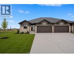 27 Cornerstone PLACE, Chatham, Ontario