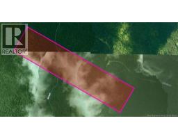 LOT Cheyne Settlement Road, Public Landing, New Brunswick