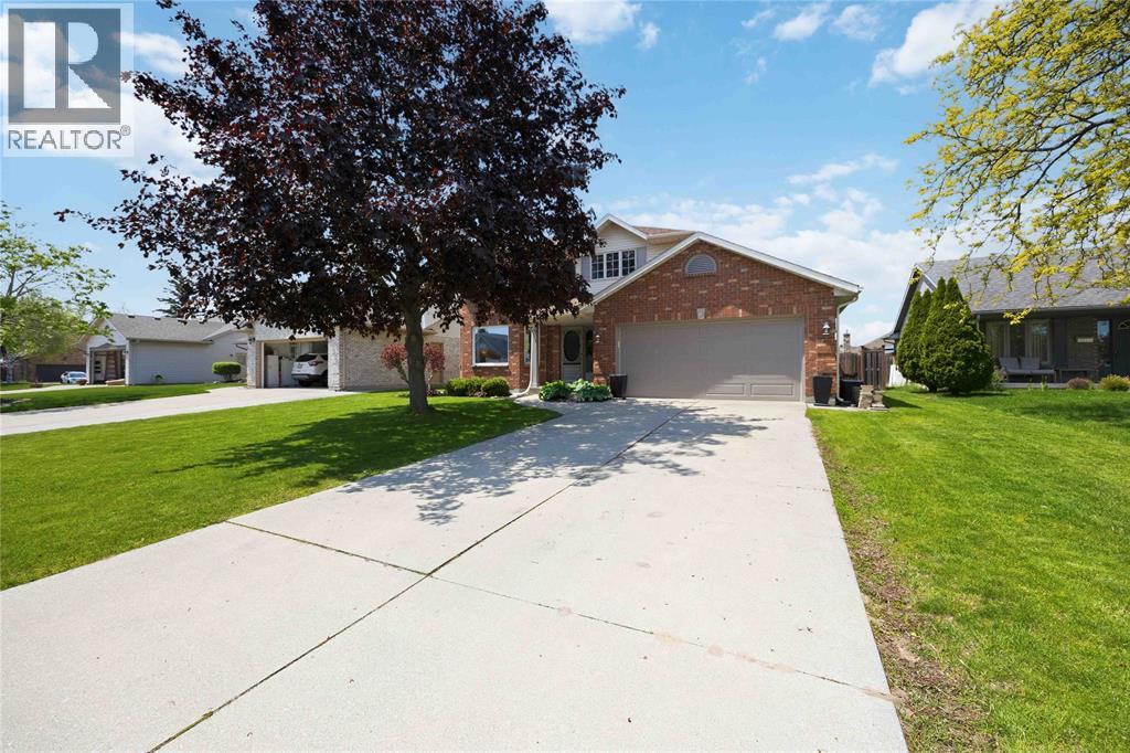 465 Althouse Court, Sarnia, Ontario  N7S 6C7 - Photo 2 - 26011524