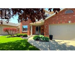 465 ALTHOUSE COURT, Sarnia, Ontario