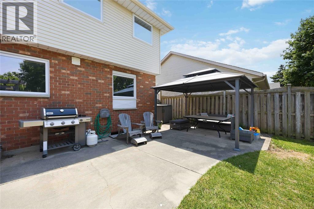 465 Althouse Court, Sarnia, Ontario  N7S 6C7 - Photo 46 - 26011524