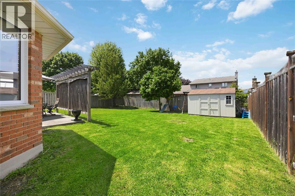 465 Althouse Court, Sarnia, Ontario  N7S 6C7 - Photo 42 - 26011524