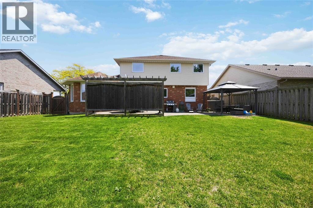465 Althouse Court, Sarnia, Ontario  N7S 6C7 - Photo 44 - 26011524
